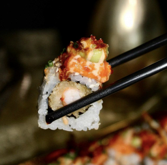 atta sushi - sushi