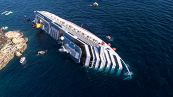 Costa Concordia: tutte curiosità sul caso, tra filmati inediti e nuove ricostruzioni