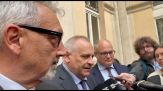 25 aprile, prefetto Giannini: speriamo manifestazioni senza tensioni