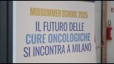 Oncologia e futuro: si è conclusa a Milano la Midsummer School