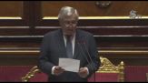Cisgiordania, Tajani: sanzioni mirate, no a stop accordo Ue-Israele