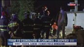 Breaking News delle 11.00 | Frane ed esondazioni in Campania, 2 dispersi