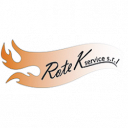 Rotek Service logo