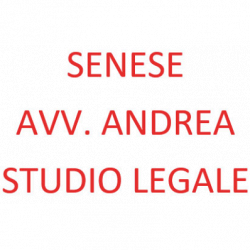 Studio Legale Andrea Senese logo
