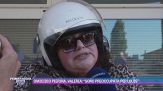 Omicidio Pierina Paganelli, Valeria: "Sono preoccupata per Louis"