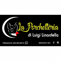 Linardella - La Porchetteria Paninoteca di Luigi Linardella logo