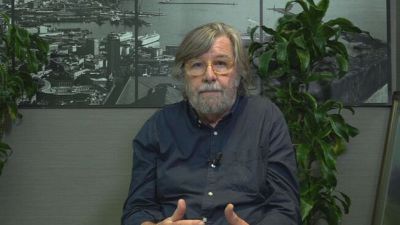Piero Sansonetti sui temi della giornata