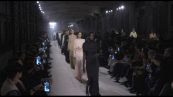 Paris Fashion Week: sensualità e classicismo da Victoria Beckham