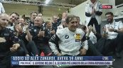 Breaking News delle 18.00 | Addio ad Alex Zanardi, aveva 59 anni