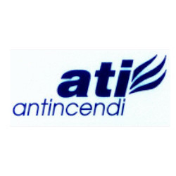 Impianti Antincendio Ati logo
