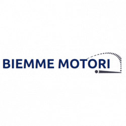 Biemme Motori - Service BMW e MINI logo