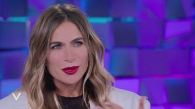 Eleonora Pedron e Fabio Troiano: "Il nostro amore frutto del destino"