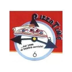Pizzeria Pizzatime - Pizza a Domicilio logo