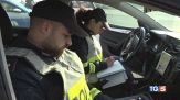 1 patente su 2 ritirata a causa del cellulare