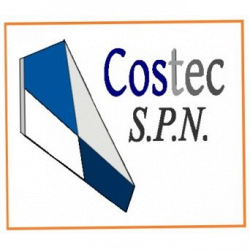 Impresa Edile Costec S.P.N. logo