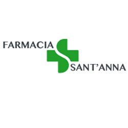 Farmacia Sant'Anna logo