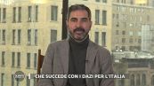 Che succede con i dazi per l'Italia