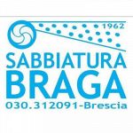 Sabbiatura Braga di Braga Alessandro e F.lli