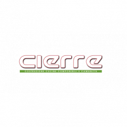 Cierre Cucine logo