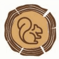 L'Artigiano del legno logo