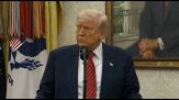 Trump chiede a India e Pakistan di "fermare" gli scontri