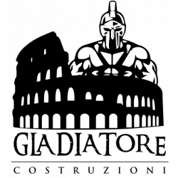 Gladiatore Costruzioni logo