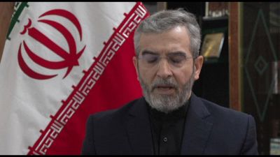 Iran: "Azioni contro Israele per la sicurezza della regione"