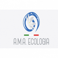 A.M.A. Ecologia - Pronto Intervento Fognature logo