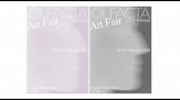 Olfacta Art Fair, a Torino un'installazione sociale di arte olfattiva