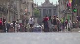 Dopo la tregua il caldo torrido, temperature in rialzo