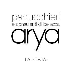 Arya Parrucchieri logo