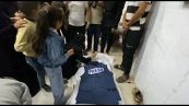 Raid israeliani su Gaza uccidono almeno 25 persone, ci sono bambini