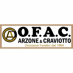 Pompe Funebri O.F.A.C. logo