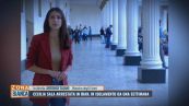 Antonio Tajani: "Riporteremo a casa Cecilia Sala"