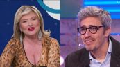 Stasera in Tv (27 dicembre), Monica Setta e Pif lanciano una sfida interna in Rai