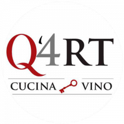 Ristorante Q'Art - Cucina e Vino logo