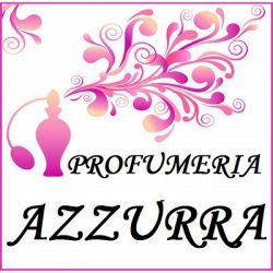 Profumeria Azzurra logo