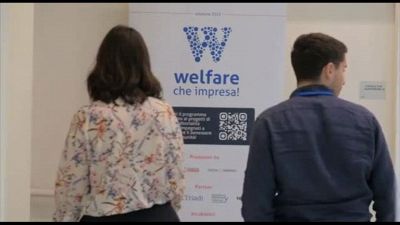 'Welfare che impresa!', al via la nona edizione