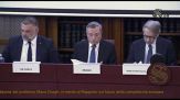 Draghi: frazionamento Ue su acquisti sistemi di difesa "è deleterio"