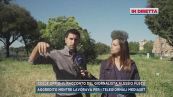 Colle Oppio, il racconto del giornalista Alessio Fusco