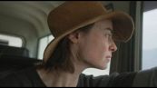"Mustang", il docufilm di Kasia Smutniak sul progetto con Taricone