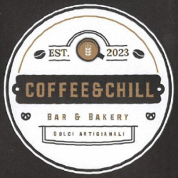 Bar Trattoria Coffee Chill logo