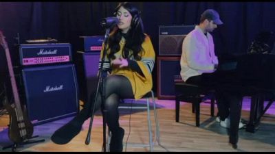 In anteprima il video "Acqua (profonda)" di Yume