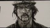 Al Palazzo Esposizioni i ritratti di Richard Avedon nel West americano