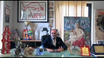 Arte globale in mostra a Padova