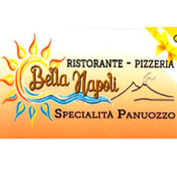 Ristorante Pizzeria Bella Napoli logo