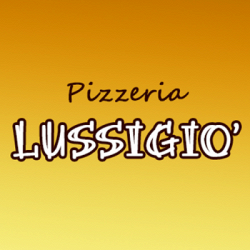 Pizzeria Lussigio' logo