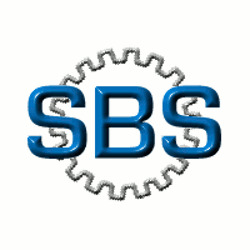 Meccanotessile SBS logo