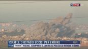 Breaking News delle 14.00 | Israele, 3 ostaggi uccisi per errore