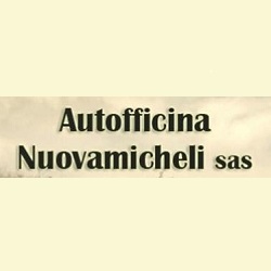 Autofficina Nuovamicheli Sas logo